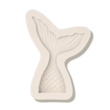 Mulaj din silicon pinx. - Let's Be Mermaids