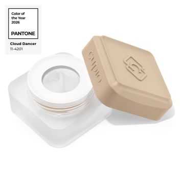 Soft Builder Gel Cupio - COLOR OF THE YEAR: Cloud Dancer 15ml