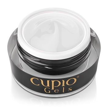 Soft Builder Gel Milky White 30 ml
