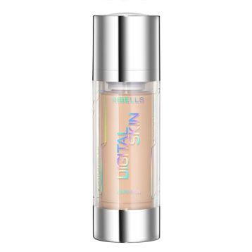 Fond de ten Ribells Digital Skin - Soft Tan Sync