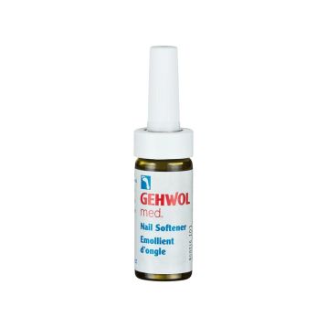 Solutie pentru inmuierea unghiilor - GEHWOL 15ml 