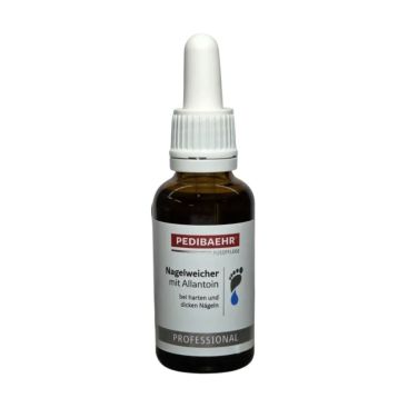 Solutie pentru inmuierea unghiilor si indepartarea bataturilor subunghiale 30 ml 