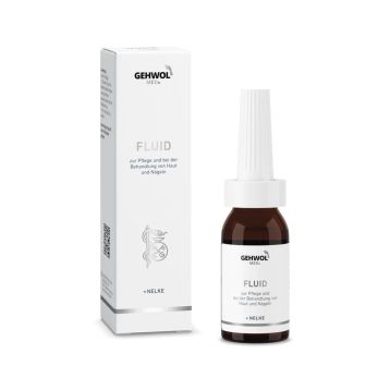 Solutie pentru unghii incarnate, calusuri si bataturi - GEHWOL 15ml