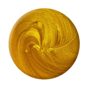 Gel Design Spider Gold