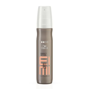 Spray de par Wella Professionals Eimi Perfect Setting 150 ml