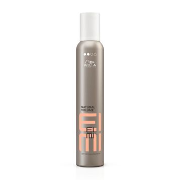 Spuma de par Wella Professionals Natural Volume 300 ml