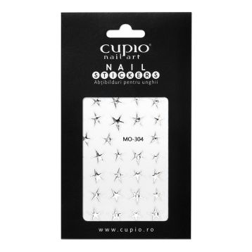 Sticker pentru unghii Cupio - C304