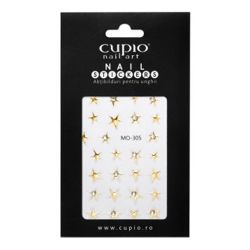 Sticker pentru unghii Cupio - C305