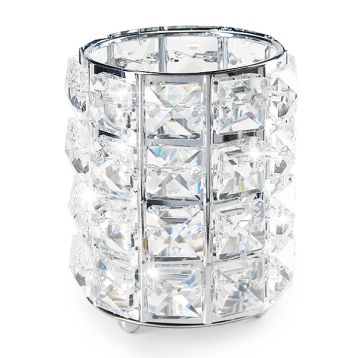Pahar fashion Silver