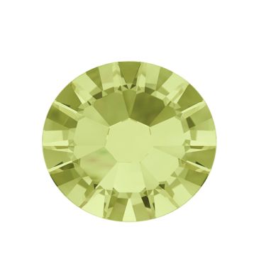 Swarovski SS5 Jonquil 20 buc