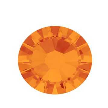 Swarovski SS5 Sunflower 50 buc