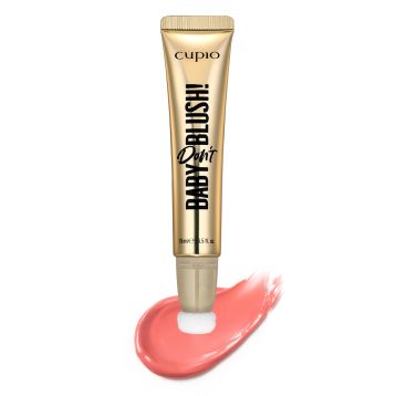 Fard de obraz lichid Cupio Baby, don't blush! - Sweetheart