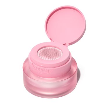 TapTap Baby Boomer Design Gel pinx. - Moody Pink 2g