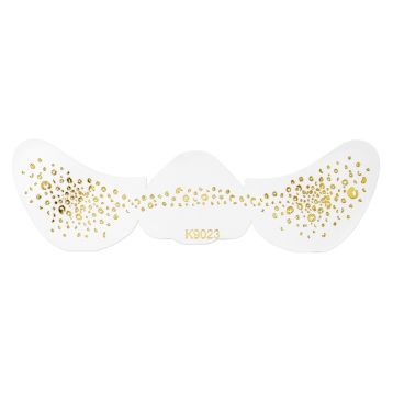 Tatuaj pistrui Cupio sunkissed. - Gold Animal Print