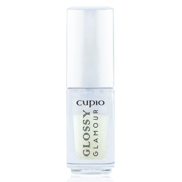 Pigment lichid pentru unghii Cupio Glossy Glamour - Timeless Elegance 5ml