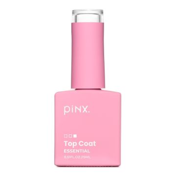 Top Coat Matte pinx. Essential 15ml