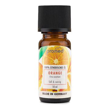 Ulei esential aromaterapie Orange