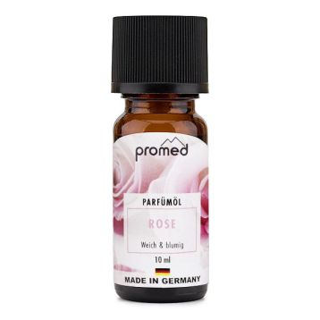 Ulei esential aromaterapie Rose 10ml