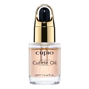 Ulei cuticule cu pipeta Cupio - Orange Bloom 13ml 