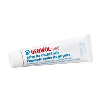 Unguent pentru piele crapata - GEHWOL 75ml