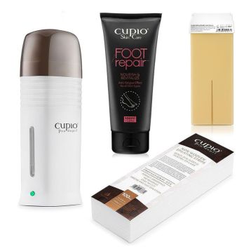 Kit Epilare Acasa	