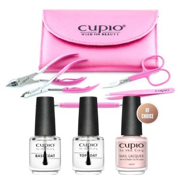 Urban Glam Set