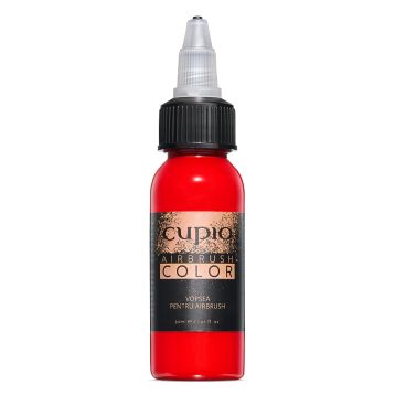 Vopsea pentru Airbrush Cupio - Classic Red