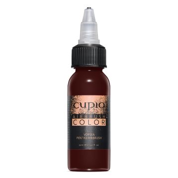 Vopsea pentru Airbrush Cupio - Earthy Brown