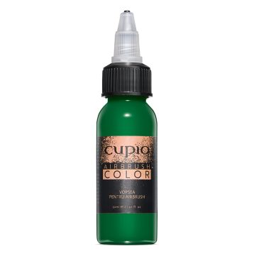 Vopsea pentru Airbrush Cupio - Lush Green 