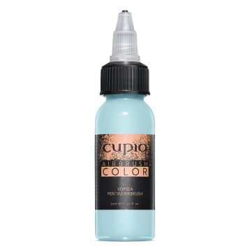 Vopsea pentru Airbrush Cupio - Marine Blue