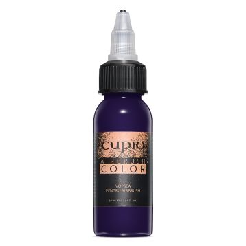 Vopsea pentru Airbrush Cupio - Regal Purple 