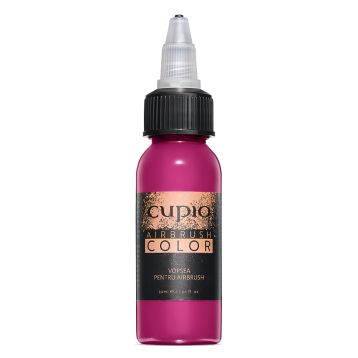 Vopsea pentru Airbrush Cupio - Vibrant Fuchsia