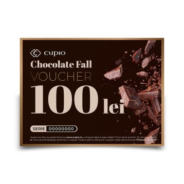 Voucher cadou 100 RON