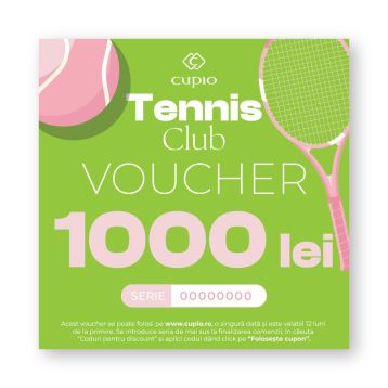 Voucher cadou 1000 RON