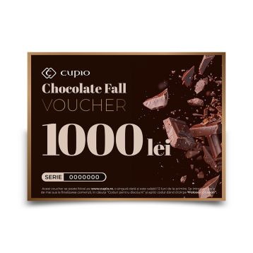 Voucher cadou 1000 RON