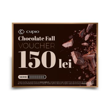 Voucher cadou 150 RON