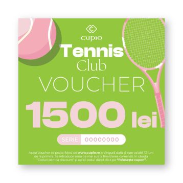 Voucher cadou 1500 RON