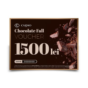 Voucher cadou 1500 RON