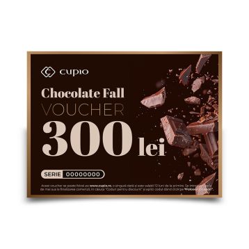 Voucher cadou 300 RON