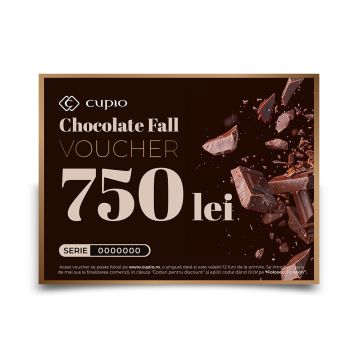 Voucher cadou 750 RON
