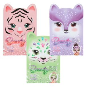 Masca de fata model animale - TOPModel