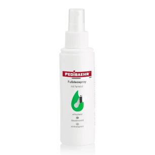 Spray deodorant cu farnesol - Baehr 100ml