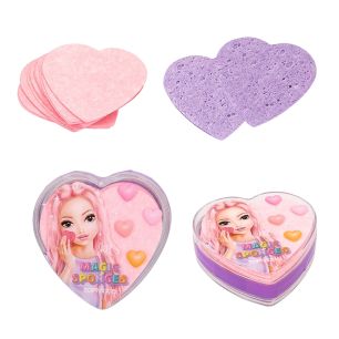 Set bureti in forma de inima - TOPModel