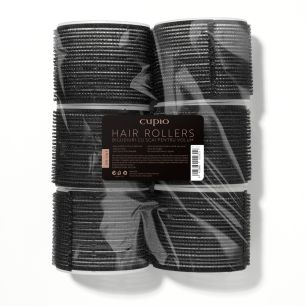 Set bigudiuri cu scai pentru volum Cupio 6 buc.