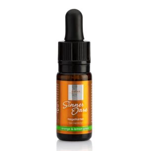 Solutie exclusiva pentru maini si unghii Sinnes Oase - Baehr 10 ml