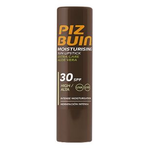 Balsam de buze cu aloe vera SPF 30 Piz Buin 