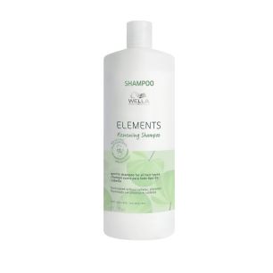 Sampon Wella Professionals Elements, regenerator fara sulfati 1000 ml