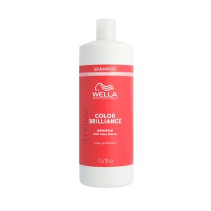 Sampon Wella Professionals Color Brilliance par normal si fin 1000 ml