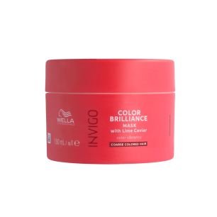 Masca de par pentru par vopsit des Wella Professionals Color Brilliance 150 ml