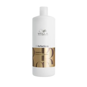 Sampon hidratant Wella Professionals Oil Reflections 1000ml